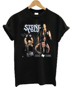 Stone Cold Texas Venom T-Shirt