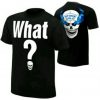 Stone Cold What T-Shirt