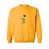 Sunflower Sweatshirt