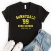 Sunnydale High School T-Shirt