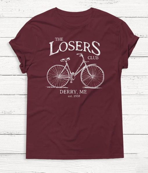 The Losers Club T-Shirt