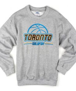 Toronto Wildfox Sweatshirt