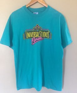 Universal Studio Florida T-Shirt