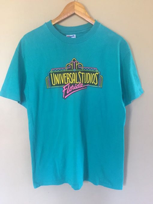 Universal Studio Florida T-Shirt