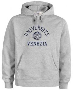 Universita Venezia Hoodie