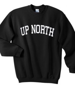 Up North Sweatshirt