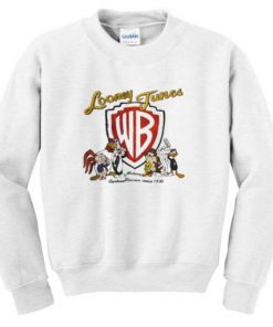 WB Looney Tunes Sweatshirt