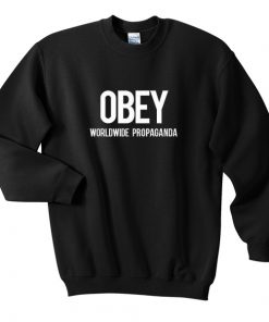 Worldwide Propaganda Sweatshirt