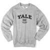 Yale Sweatshirt