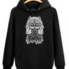 BMTH Owl Graphic Hoodie