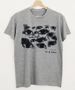 Bloom Eyes T-Shirt