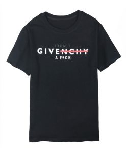 I Don't Give A Fuck Graphic Tee