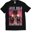 Juice WRLD Legends Never Die T-Shirt