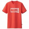 Marvel Box T-Shirt