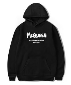 McQueen Hoodie