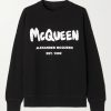McQueen Sweatshirt