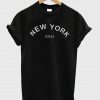 New York Soho T-Shirt