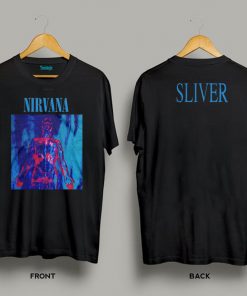 Nirvana Sliver T-Shirt