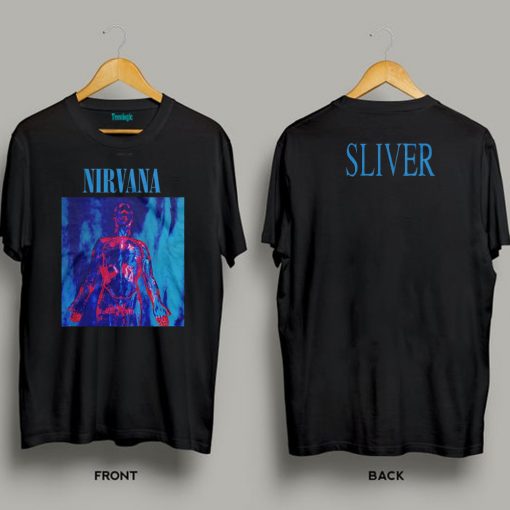 Nirvana Sliver T-Shirt