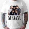 Nirvana X One Direction T-Shirt