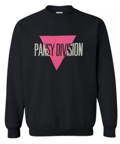 Pansy Division Sweatshirt