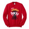 Pocky Chocolate Sweatshirt