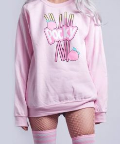 Pocky Sweatshirt