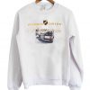 Rodeo Drive Platinum Sweatshirt