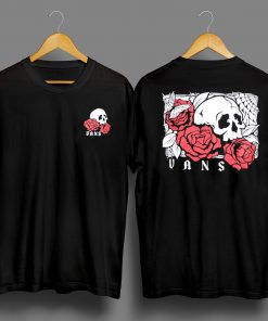 Rose Bed T-Shirt