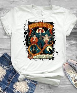 Sanderson Sisters T-Shirt