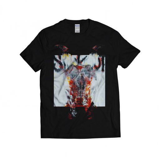 Slipknot Devil Single T-Shirt