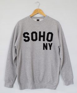 Soho NY Sweatshirt