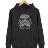 Stormtrooper Graphic Pullover Hoodie