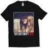 Taylor Swift Red T-Shirt