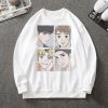 Yarichin Club BJ Alex Sweatshirt