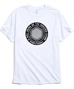 Bring Me The Horizon This Is Sempiternal Tee