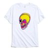 CMYK Skull T-Shirt
