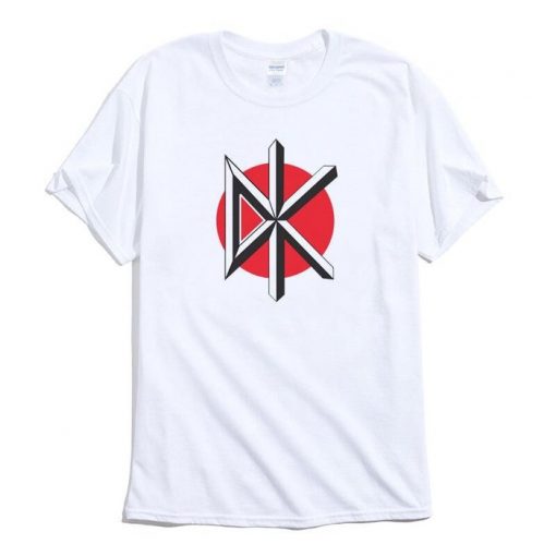 DK Dead Kennedys T-Shirt