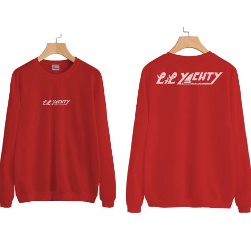 Lil Yachty Sweatshirt