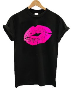 Lipstick T-Shirt