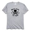 Metal Blade Los Angeles T-Shirt