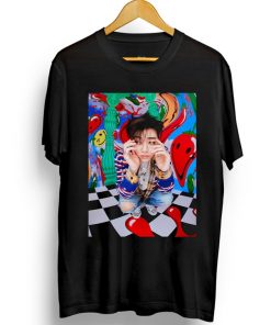 Nct Dream Jaemin T-Shirt