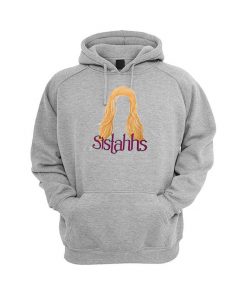 Sistahhs Hoodie