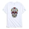 Skull Sugar Tattoo T-Shirt