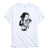 Snow White Tattoo T-Shirt