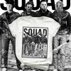 Squad Halloween T-Shirt