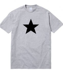 Star Logo T-Shirt