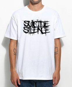 Suicide Silence T-Shirt