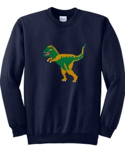 T-Rex Sweatshirt