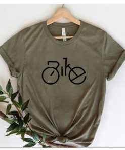 Bike T-Shirt